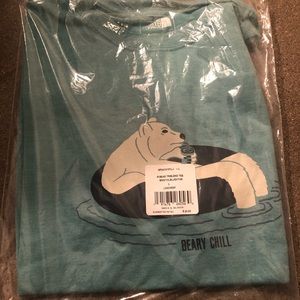 The North Face Men’s T-Shirt